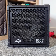 Peavey 6505 micro for sale  FELIXSTOWE