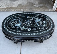 Vintage korean black for sale  Woodridge