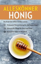 Alleskönner honig gebraucht kaufen  Berlin