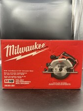 Milwaukee 2630 m18 for sale  Houston