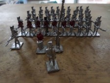 Wargame 25mm figures for sale  BEACONSFIELD