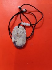 Collier améthyste mexicaine. d'occasion  Frontignan