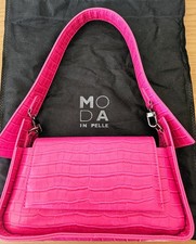 Moda pelle pink for sale  TARPORLEY