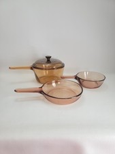 Amber vision ware for sale  Colorado Springs