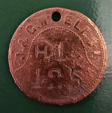 Wells ltd pit for sale  LEEDS