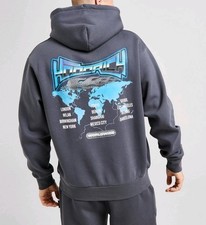 Hoodrich worldwide overhead for sale  BIRMINGHAM