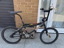 Pro performer bmx for sale  HITCHIN
