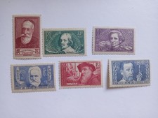 Timbres 380 385 d'occasion  Montélimar