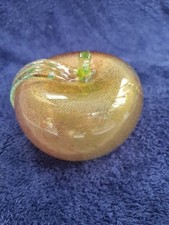 Murano art glass for sale  DEREHAM