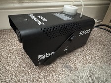 Beamz s500 party for sale  WREXHAM