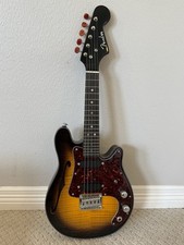 Fender mandolin for sale  Katy