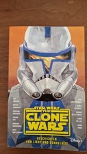 Star wars the gebraucht kaufen  Stegen