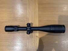 Nikon monarch 6.5x20x44 for sale  NEWMARKET