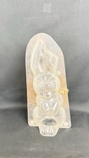 Polycarbonate chocolate mould for sale  SWINDON