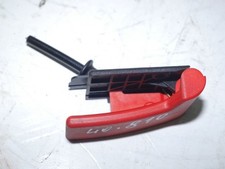 Haubenauslöser griff mercedes gebraucht kaufen Haubenauslöser griff mercedes gebraucht kaufen  München