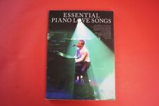 Essential piano love gebraucht kaufen  Erftstadt