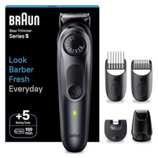 Braun series rasoio usato  Roccagloriosa