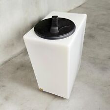 Réservoir 75l blanc d'occasion  Nolay