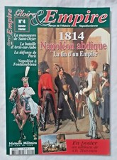 Revue napoleon gloire d'occasion  Lille-