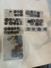 Monete argento lotto usato  Palermo