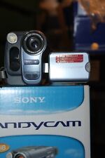 Sony ccd trv228e gebraucht kaufen  Stuttgart