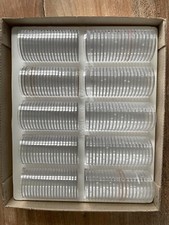 150 200 münzkapseln gebraucht kaufen  Duderstadt