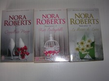 Lot livres nora d'occasion  Abbeville