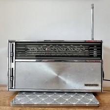 Vintage 1970 grundig for sale  LEEDS