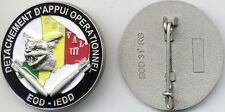 Genie regiment eod d'occasion  Saint-Etienne-de-Tulmont