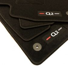 Tapis sol audi d'occasion  Rouen-