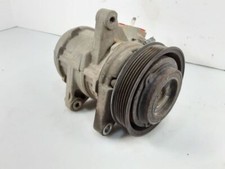 Compressor de ar condicionado CA Jeep TJ Wrangler 2003-2006 93390, usado comprar usado  Enviando para Brazil