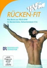 Tele gym rücken gebraucht kaufen  Berlin