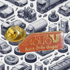 Sammler pin auto gebraucht kaufen  Delmenhorst