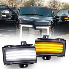 Sequential led side for sale  Perth Amboy