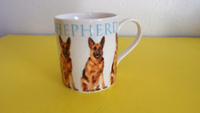 German shepherd ceramic for sale  Prescott