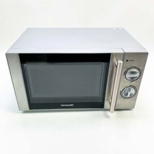 Hanseatic mikrowelle d70h20l gebraucht kaufen  Eckelsheim, Gau-Bickelheim, Wonsheim