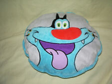 Peluche coussin oggy d'occasion  Lille-