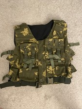 Spetznaz assault vest for sale  Shelbyville
