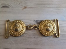 Boucle ceinturon d'occasion  Amiens-