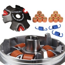 Racing variomatik 12mm gebraucht kaufen  Vorbach