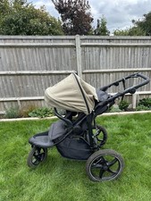 Hauck runner olive for sale  READING