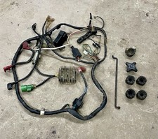 1985 honda big for sale  Camden