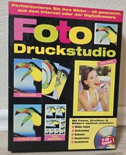 Foto druckstudio rom gebraucht kaufen  Lindlar