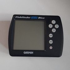 Garmin fishfinder 160 for sale  Bellevue