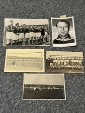 Pressefotos postkarten fußbal gebraucht kaufen  Ebersberg