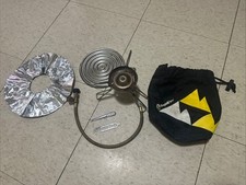 Msr rapidfire stove for sale  Pacoima