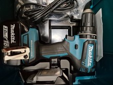Makita dhp485rfjx1 con usato Makita dhp485rfjx1 con usato  Reggello