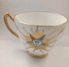 eastern star cup saucer for sale eastern star cup saucer for sale Union City