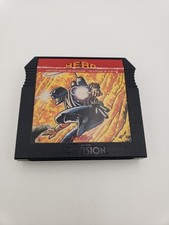 Hero atari 5200 for sale  Grove City