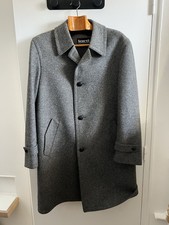 Manteau homme pure d'occasion  Méréville